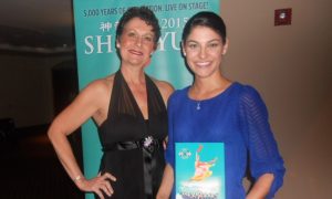 Shen Yun a Masterpiece in Movement, Dance Studio Owner Says