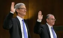 Will Congress Be Duped Again on Offshore Taxes?