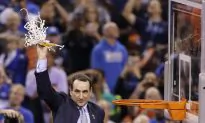 What Sets Coach K Apart?