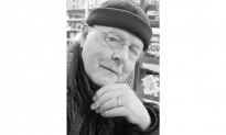 David Wiffen Releases ‘Songs From the Lost & Found’