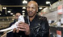 Profanity-Laced Tyson Interview Violated Broadcast Ethics, CBSC Rules