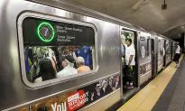 Nightmare on the NYC Subway