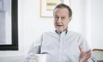 Graphic Arts Pioneer Ivan Chermayeff on Work as Play