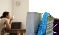 Do You Have a Shopping Addiction?