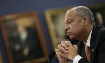 US-China Cybersecurity Talk Comes Amid Plans for Sanctions