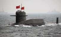 Ulterior Motive of China’s Rapid Nuclear Expansion