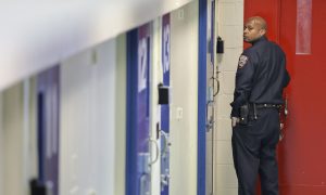 All NYC Inmates Ages 18 to 21 to Be Housed in Single Jail
