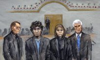 Dzhokhar Tsarnaev Guilty, Faces Death Penalty in Boston Marathon Bombing