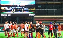 Khalsa Wins Men’s Hockey Super 6s