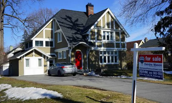 Ottawa’s Housing Market Consistent as Ever