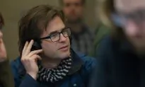‘True Story:’ British Filmmaker Tells American Serial-Killer Tale