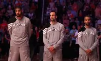 The (Loyal) Big Three