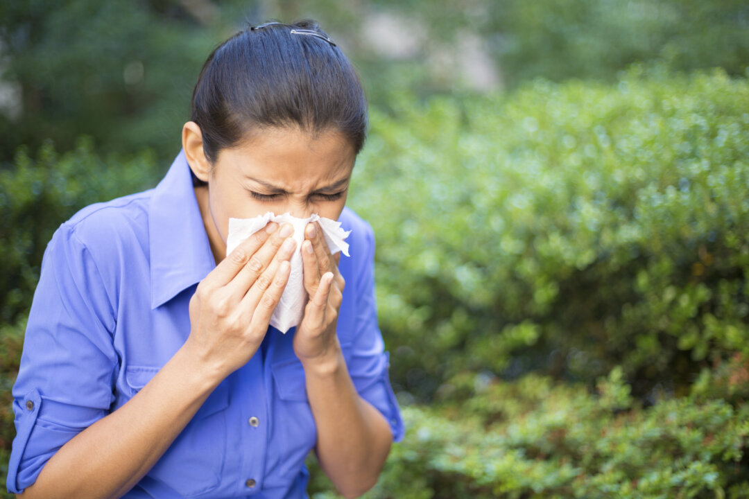 Want to find relief that doesn’t depend solely on the pharmacy? (Nandy Photos/iStock)