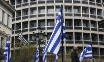 For Greece, All Bets Are Off