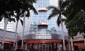 Cuban Audience Member Says Shen Yun Is ‘Absolutely Beautiful’