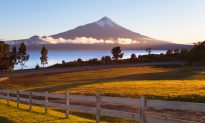 Visit Chiloe Island
