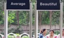 See What Women Do When They Have to Decide If They’re Beautiful or Average