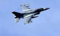 France Considering Airstrikes in Syria Against ISIS