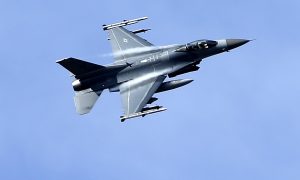 France Considering Airstrikes in Syria Against ISIS