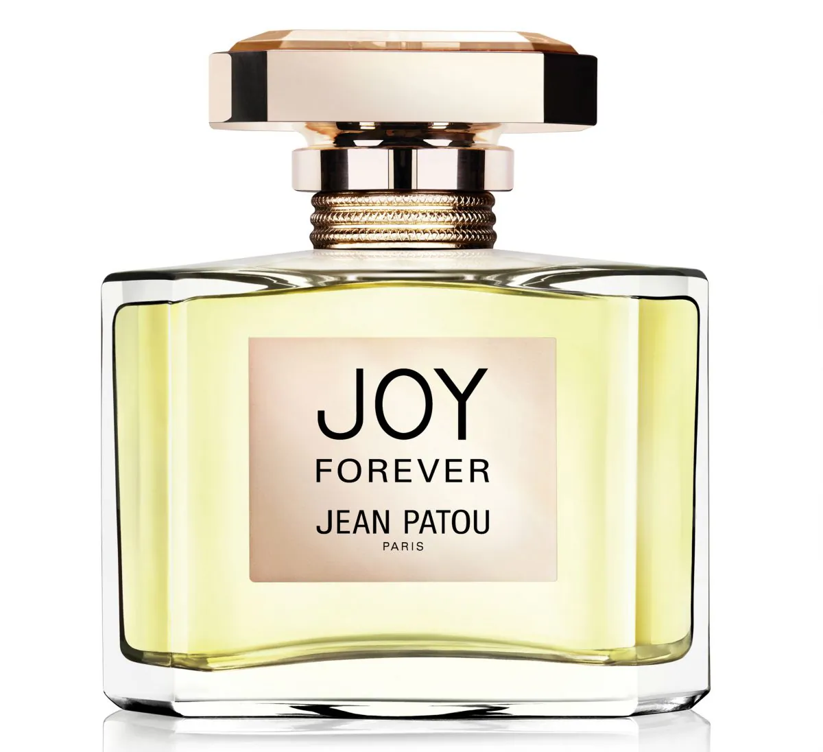 Jean Patou JOY FOREVER (JeanPatou.com)