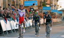 Katusha’s Joaquim Rodriguez Wins Stage 4 of Tour Of Basque Country