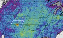 Scientists Seek Source of Enormous Methane Emissions in Southwest