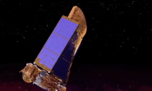 NASA's Claim We'll Find Alien Life Isn't Out of This World (Video)