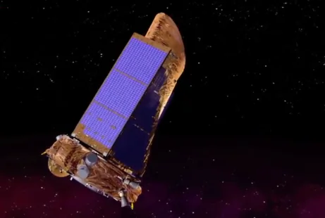 NASA’s Claim We’ll Find Alien Life Isn’t Out of This World (Video)