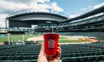 Around Town: WHIN & DINE, Bacon Beer, Taste of the Nation