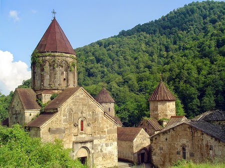 Haghartcin (Imperator Travel)