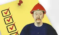 Work Less, Play More, and Other Productivity Hacks From a Manchurian Emperor