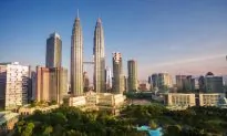 Kuala Lumpur – A Breath of Fresh Air in Southeast Asia