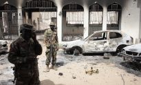 Bomb Rips Through Nigerian Marketplace Killing 31
