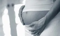 History of Depression Puts Women at Risk for Diabetes During Pregnancy, Study Finds