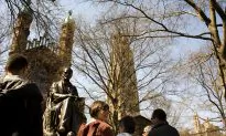 W(h)ither the Liberal Arts?