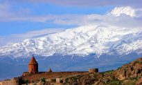 What to See and Do in Armenia