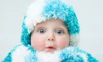 Low-Cost Incubator Warms Hypothermic Babies
