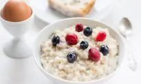20 Delicious High-Protein Foods