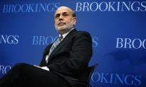 Bernanke Is Right and Wrong About Interest Rates