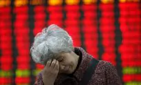 China’s First Bond Default Suggests a Reform Attempt