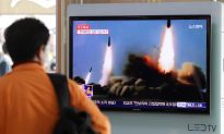 North Korea Denies It Apologized Over Mine Blast