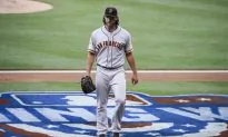 Bumgarner’s World Series Hangover Performance Has Precedence