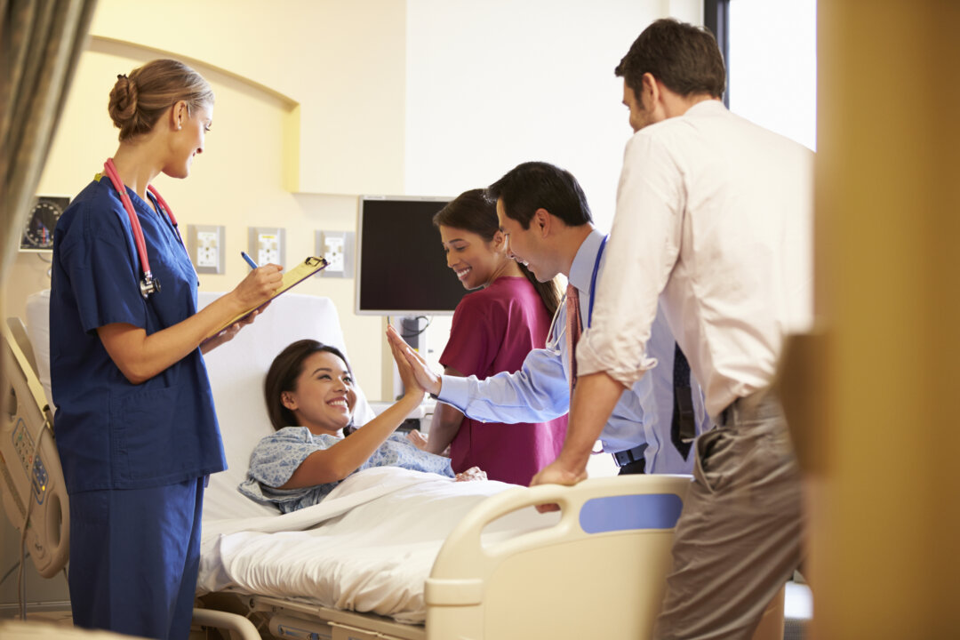 Would you have guessed that viruses like measles and polio could treat cancer? (monkeybusinessimages/iStock/Thinkstock)