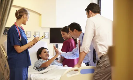 Polio, Herpes, and Other Viruses Treat Cancer