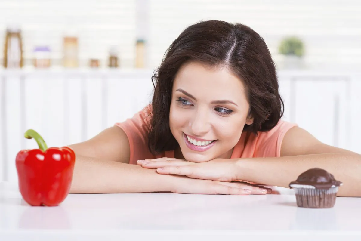 Self-control waxes and wanes. (iStock/Thinkstock)