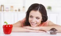 Don’t Think You Have Enough Self-Control? Try Believing That You Do