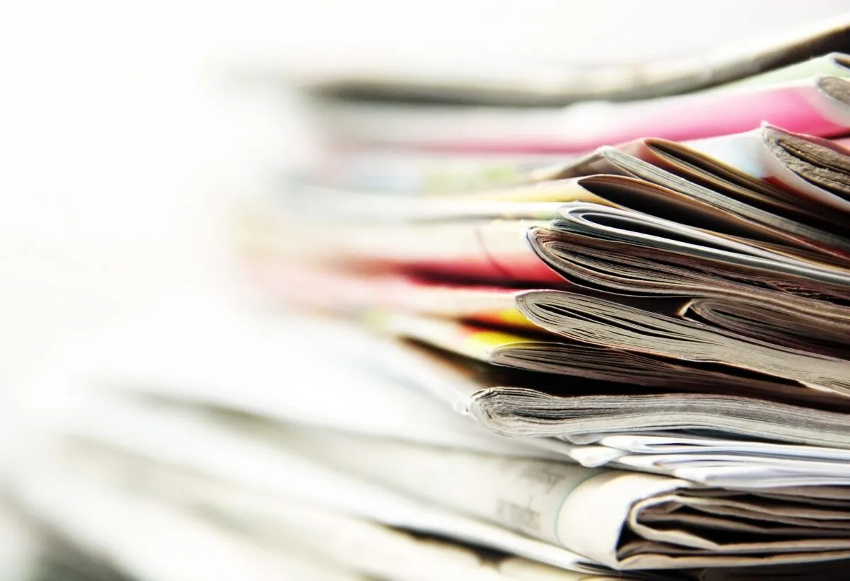 Both science and journalism can do better at acknowledging and correcting errors. (*Shutterstock)