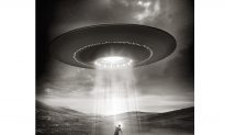 The Odd Phenomenon of Alien Abduction