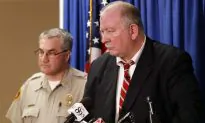 Oklahoma Reserve Deputy Charged With Murder for Shooting Restrained Man