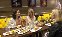 Eating Out Raises Odds of High Blood Pressure: Study